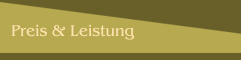 Preis & Leistung
