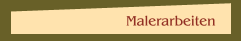 Malerarbeiten